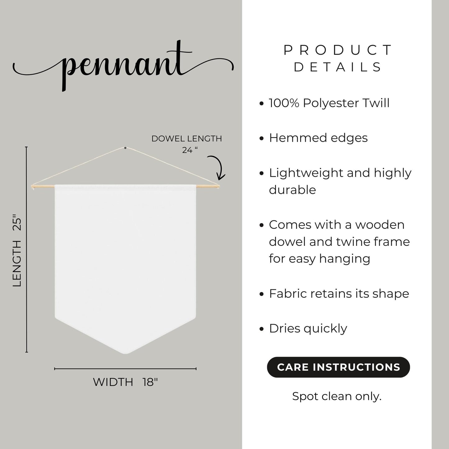 Custom Name Pennant Custom Pennant Personalized Name Wall Banner Kids Nursery Decor Baby Room Decor Baby Girl Pennant Custom Name Flag