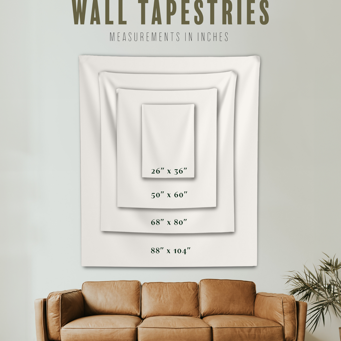 Custom Banner Tapestry
