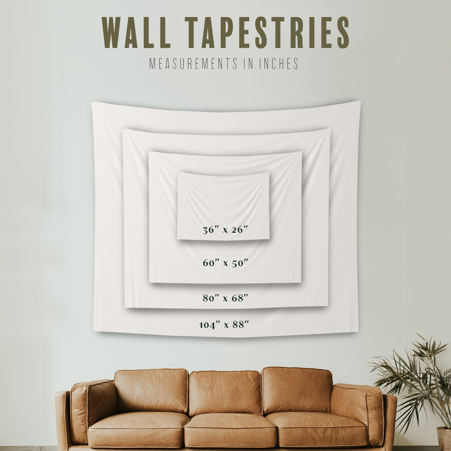Custom Banner Tapestry