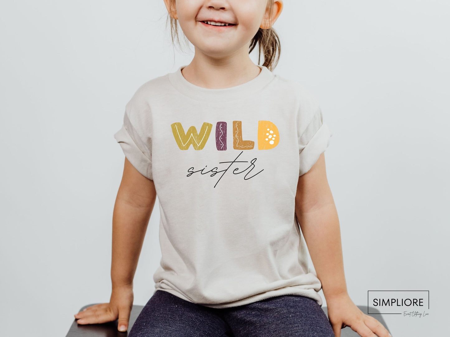 Wild One Birthday Shirt, 1st Birthday Shirt, Safari Jungle Zoo Animal Birthday, Wild Birthday Outfit, 1st Birthday Outfit, Wild Birthday Tee