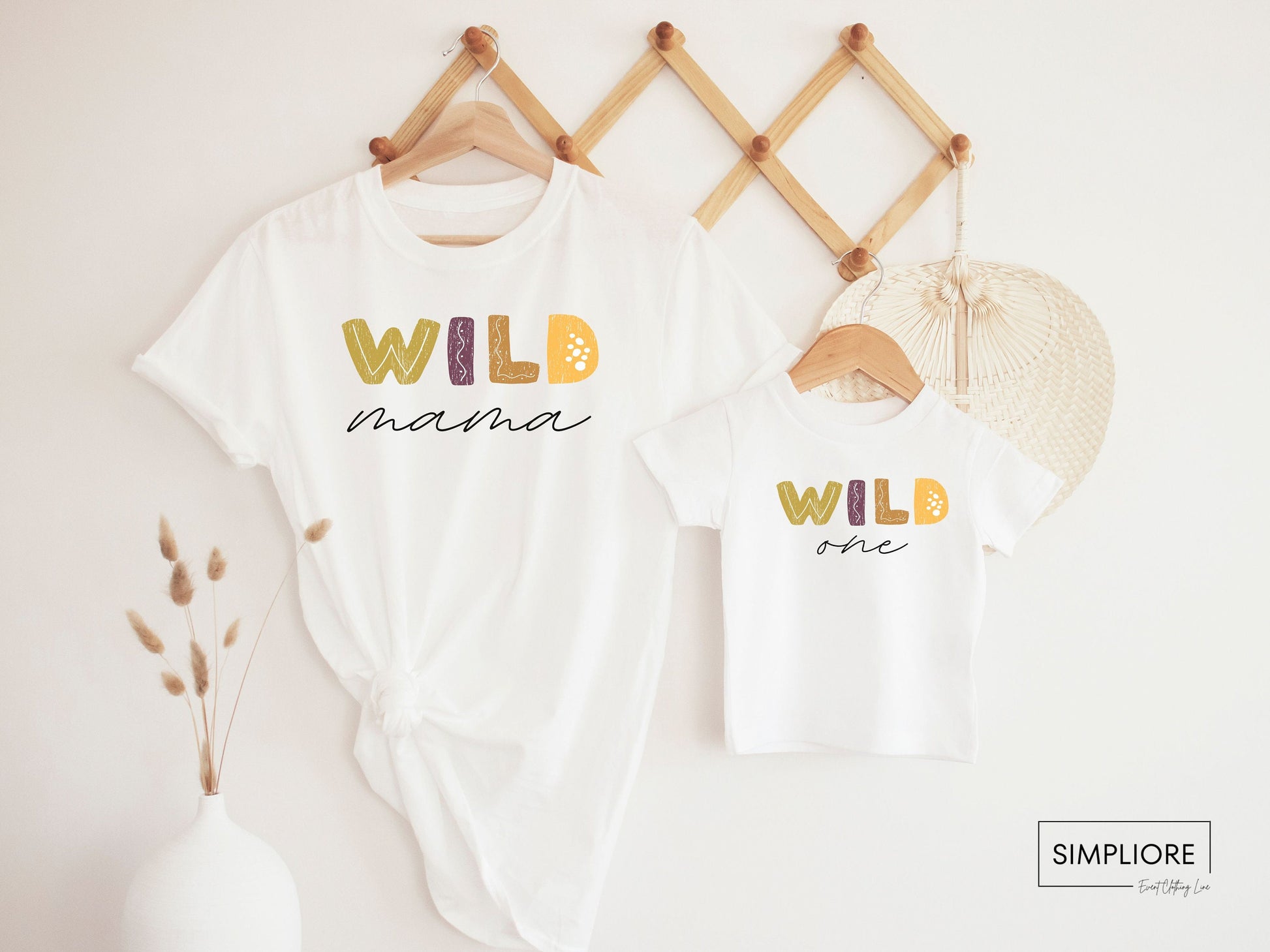 Wild One Birthday Shirt, 1st Birthday Shirt, Safari Jungle Zoo Animal Birthday, Wild Birthday Outfit, 1st Birthday Outfit, Wild Birthday Tee