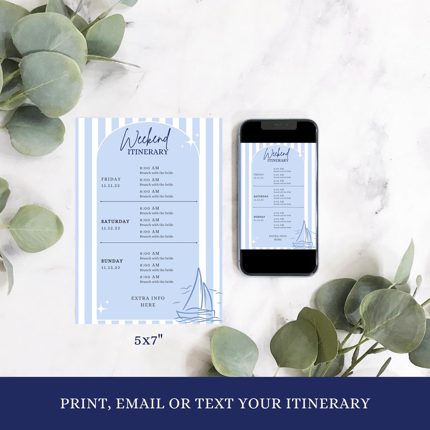 Last sail before the veil Bachelorette Party Invitation Coastal Bachelorette Printable Bridal Party Itinerary Games sailing Beach bach