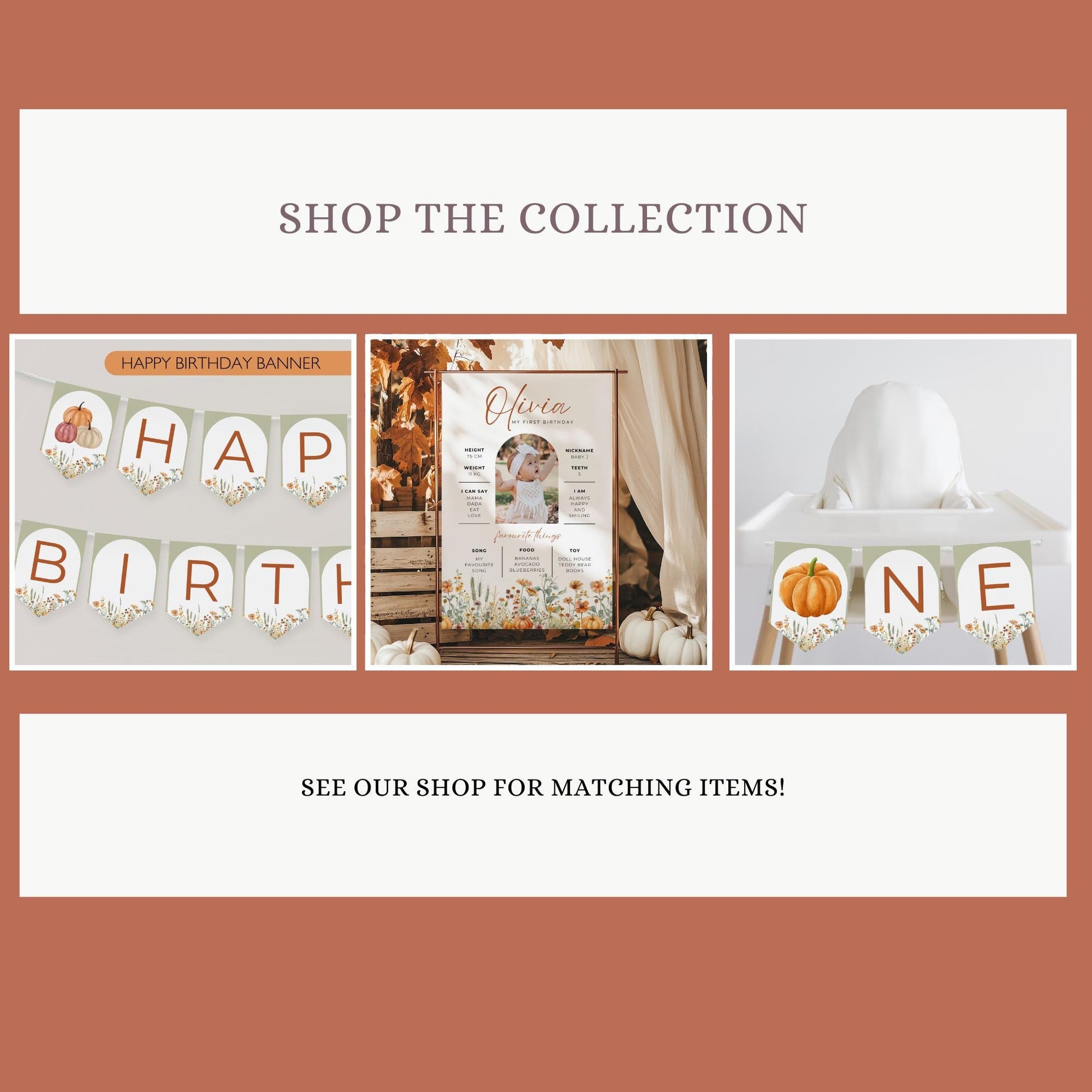 A Little Pumpkin Is Turning One Thank you card Little Pumpkin Birthday Pumpkin 1st Birthday Fall Birthday evite Girl Thanksgiving Party