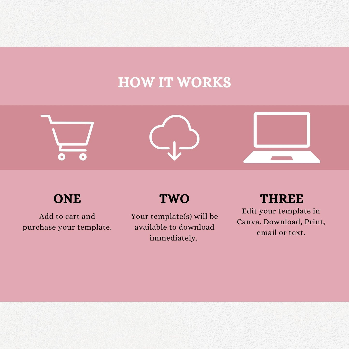 Winter ONEderland Birthday Party Bundle Pink Christmas Girl 1st Birthday First ONEderland Party with Photo Holiday Birthday Pink Bow Bundle