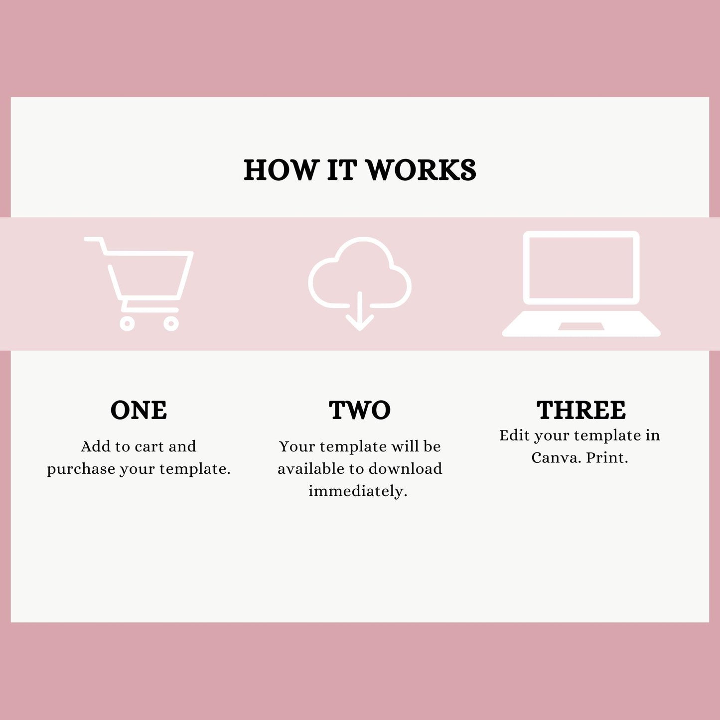 Winter ONEderland Birthday Cupcake Topper Pink Bow Winter Wonderland First Birthday Cake Decor Girl 1st Party Snowflake Oh what fun One