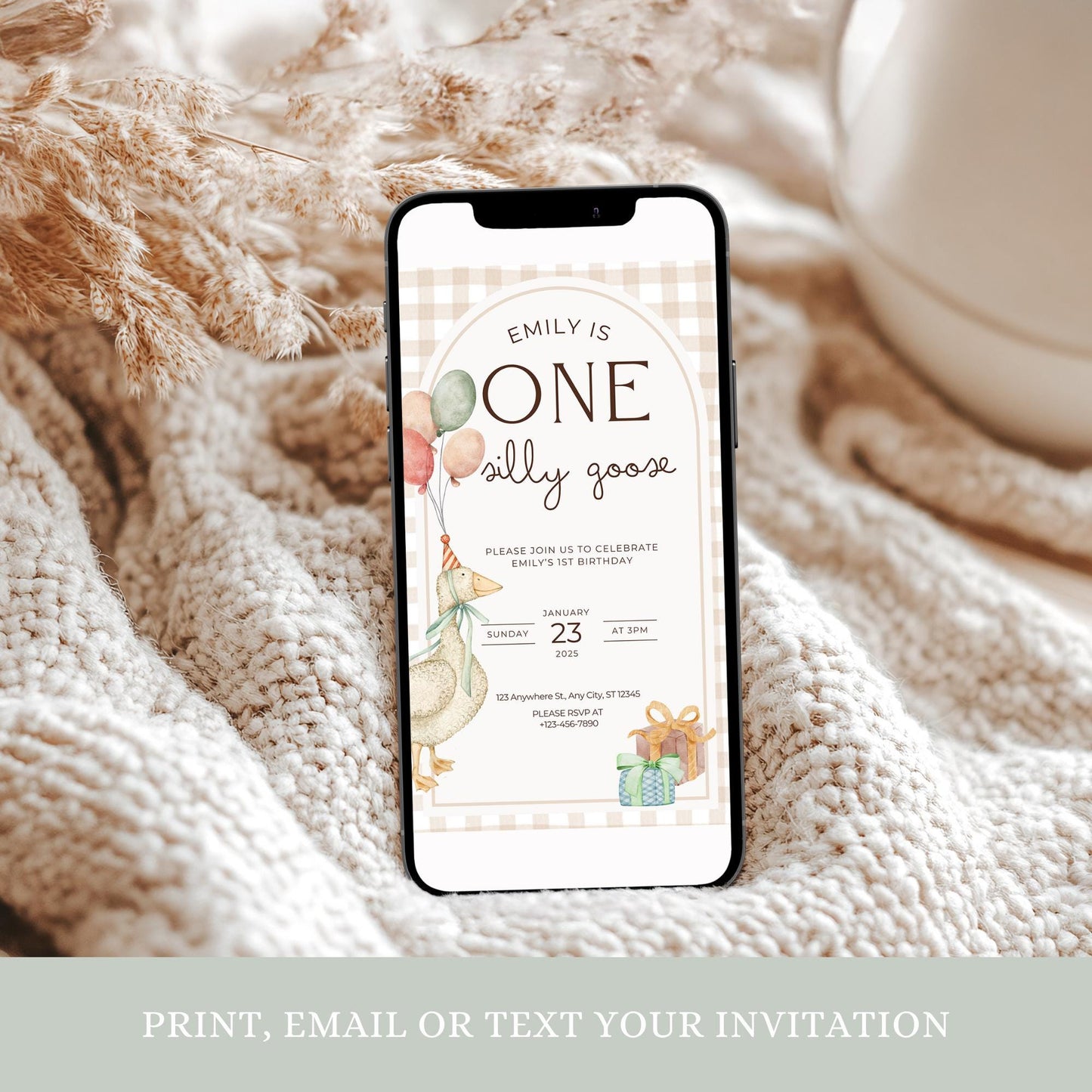 silly goose invite one silly goose girl one silly goose pink one silly goose goose 1st birthday silly goose birthday girl 1st birthday 1 silly goose invite birthday invitation girl 1 silly goose girl first brithday invitation for girl our silly goose