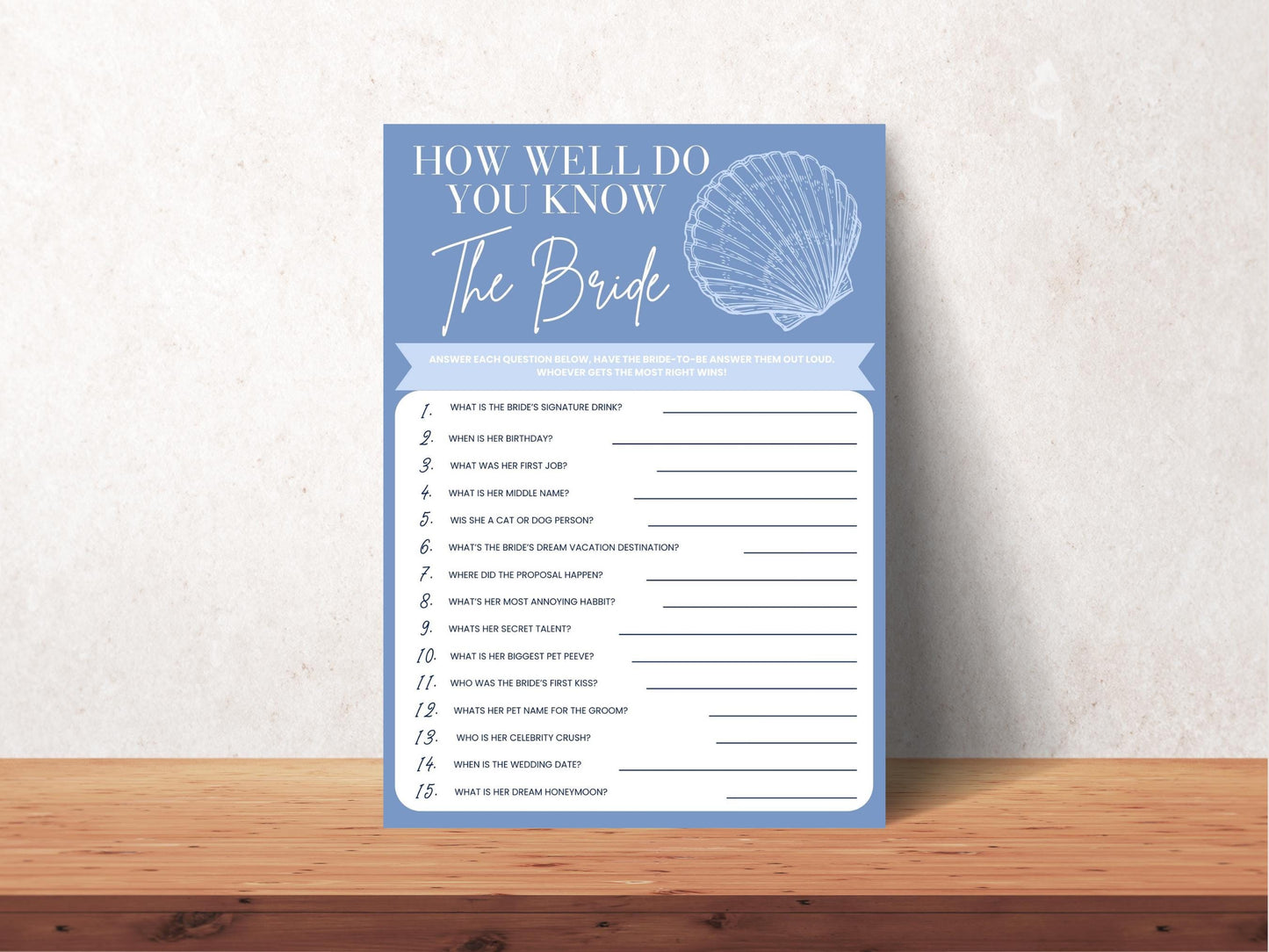 Last Toast on the Coast Bachelorette Party Games Coastal Bachelorette Printable Bridal Party Party Games Coastal Cowgirl Beach bach