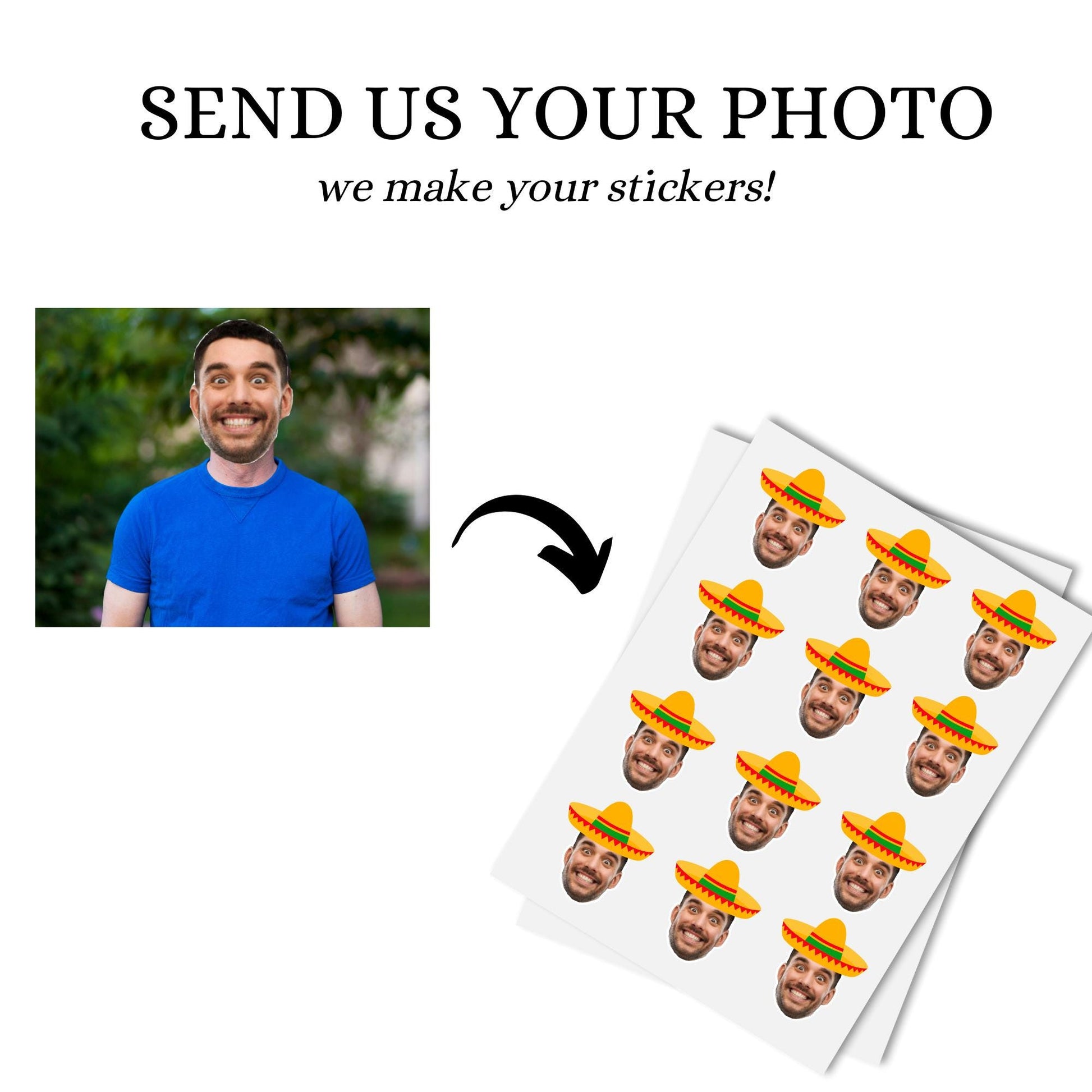 Groom Face Shot Glass stickers Bachelorette Party Groom Face Decorations Groom Face Party Favors Personalized party decor Final Fiesta