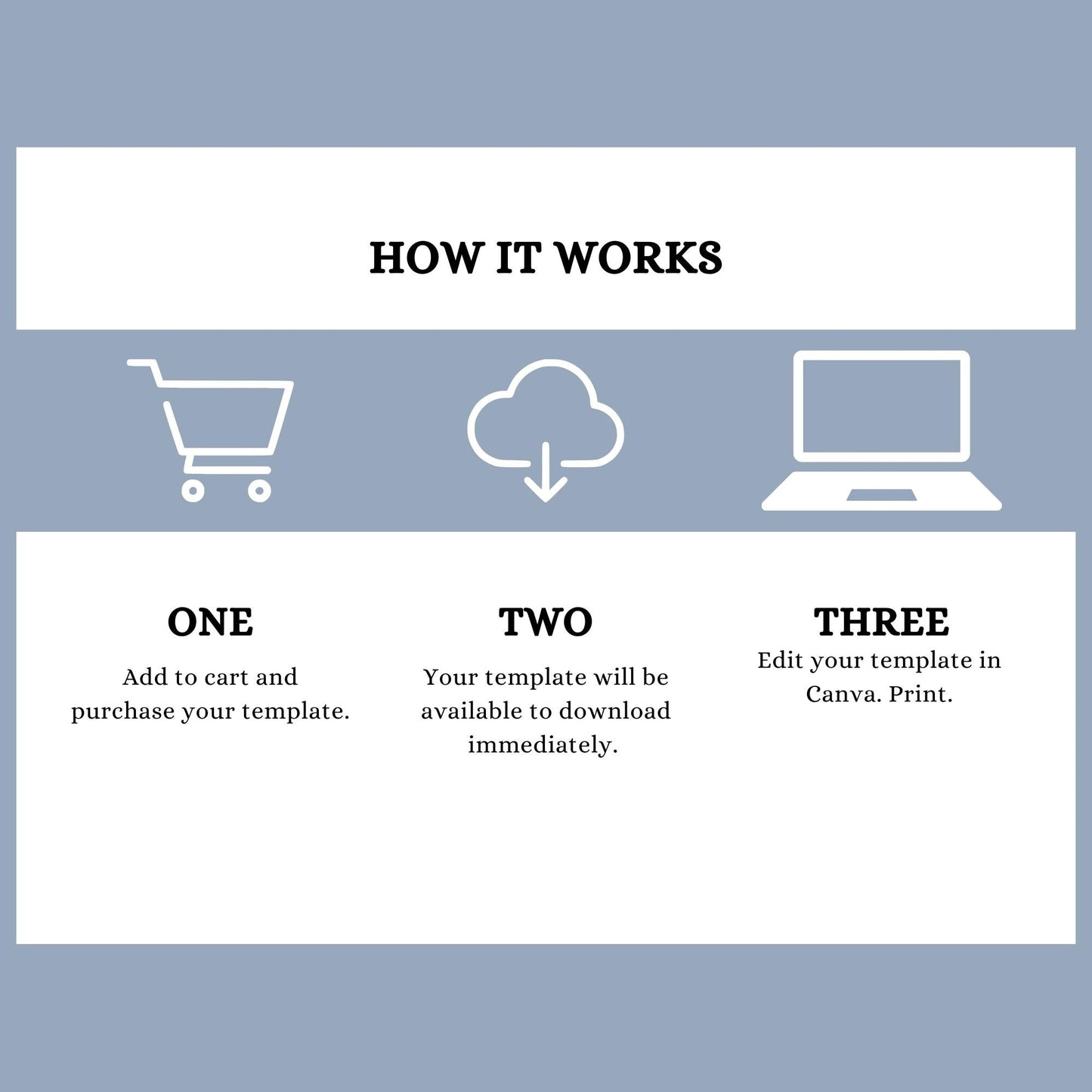 Winter ONEderland Food Label Winter Wonderland Label Printable Holiday Table Sign Snowflake Birthday Tent card Blue Bow Baby Shower