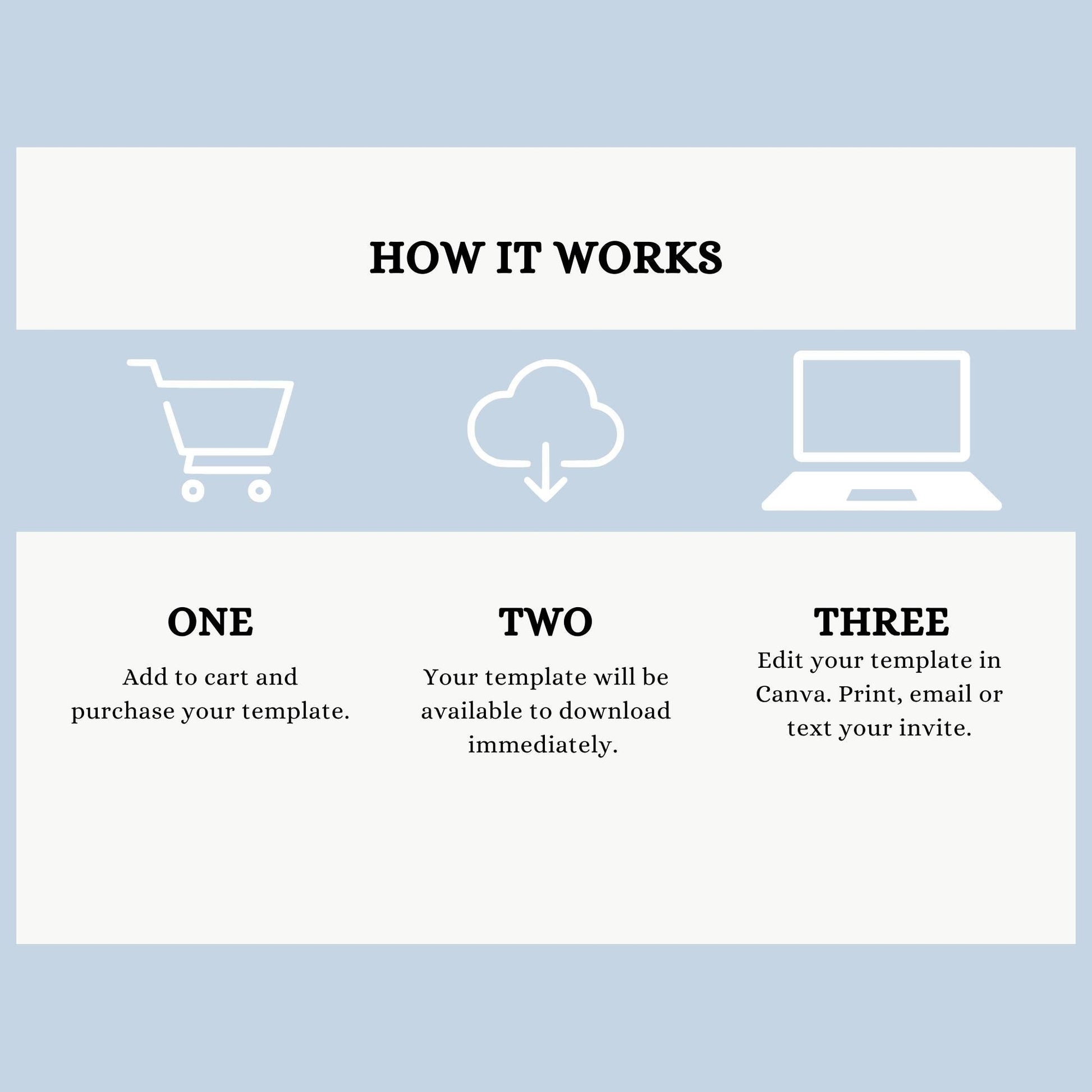 One Silly Goose Birthday Invite Blue Boy First Birthday 1st Birthday Silly Goose Decor Editable  Invitation Nursery Rhyme Birthday