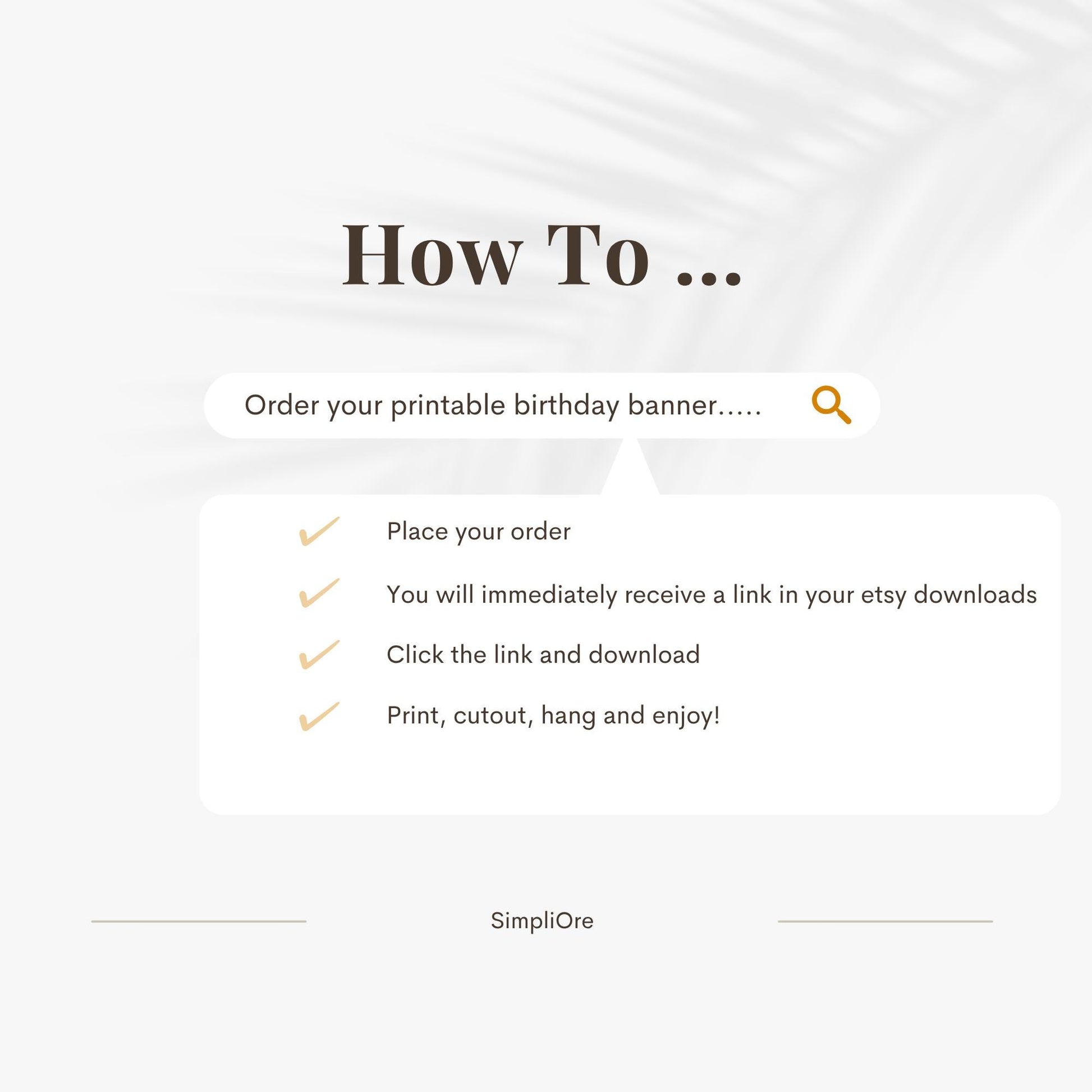 One Happy Camper Highchair Banner, Camping Birthday Theme, First Birthday Party Decor, Outdoor Celebration