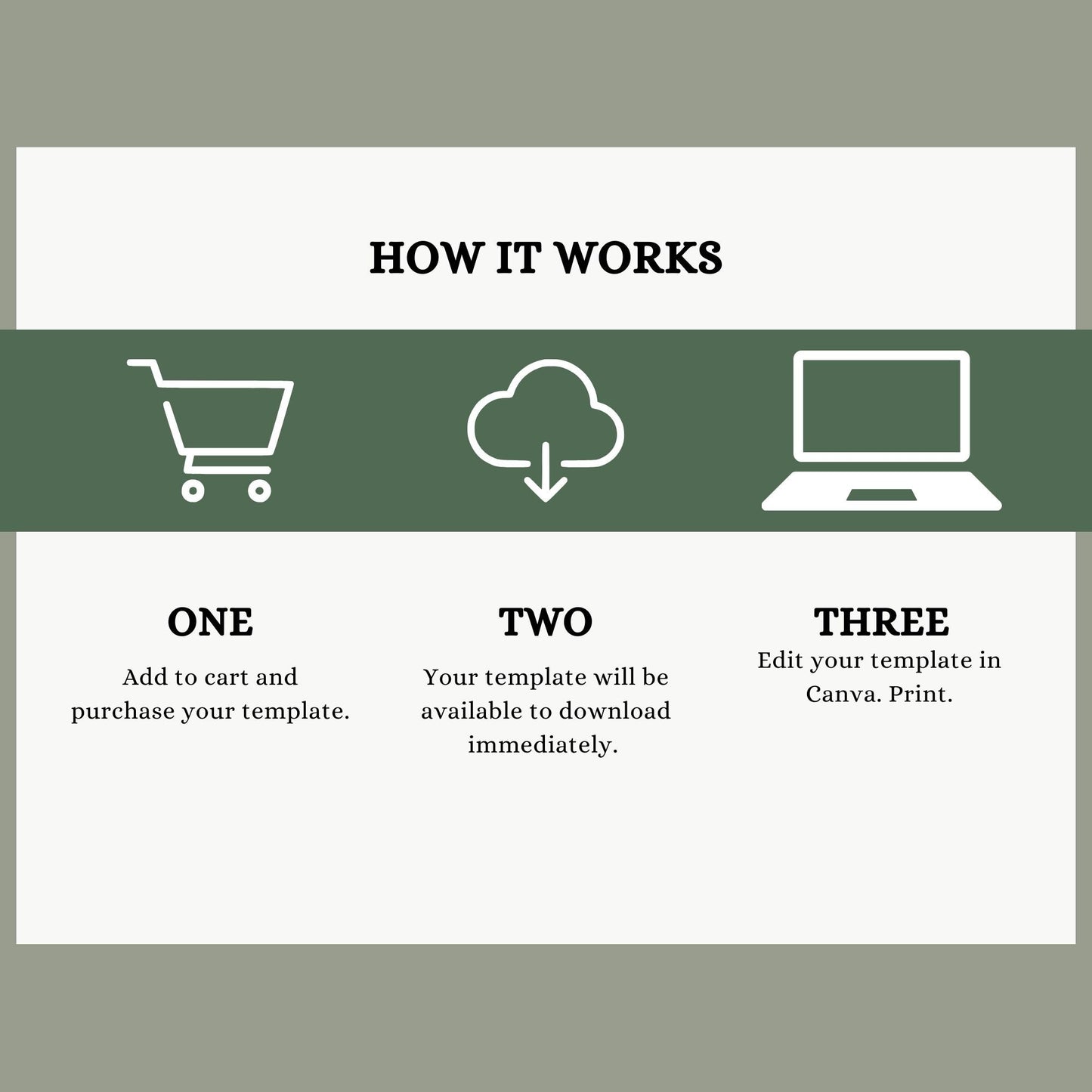 One Happy Camper Birthday Party Cupcake Toppers Editable Cake topper Camping themed Party Woodland First 1st Birthday Party Wild One