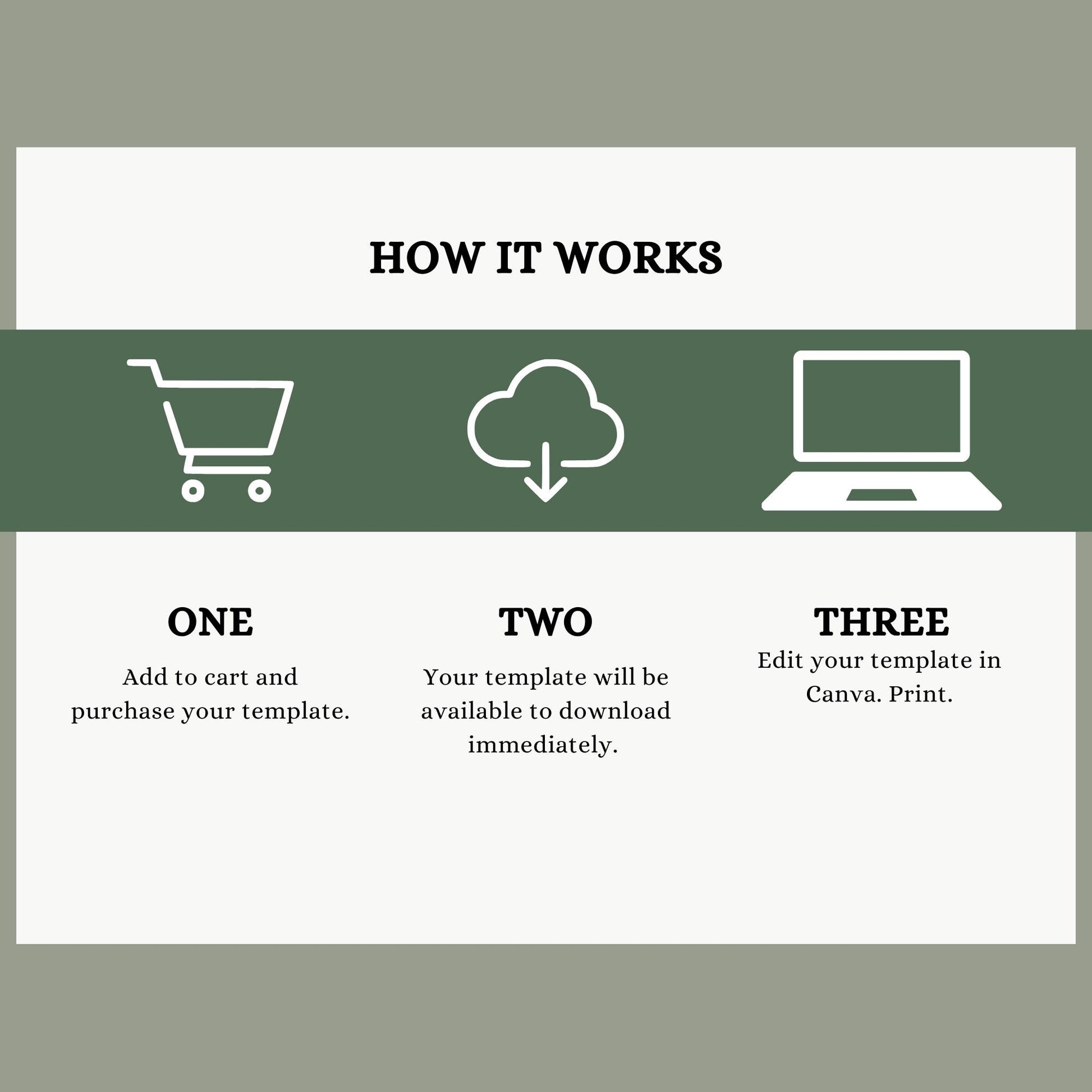 One Happy Camper Birthday Party Cupcake Toppers Editable Cake topper Camping themed Party Woodland First 1st Birthday Party Wild One