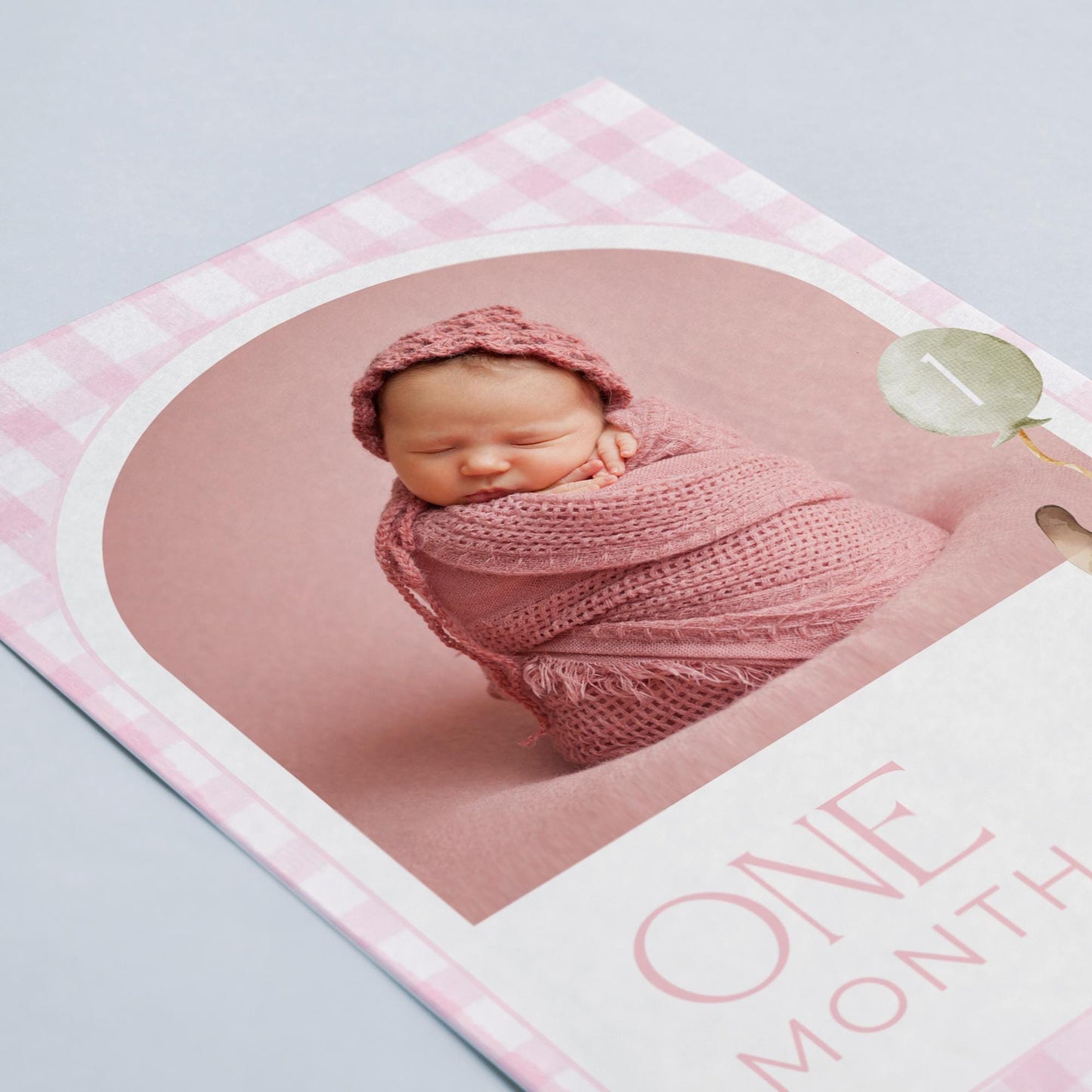 Some Bunny Is One Birthday Photo Milestone Banner Easter Rabbit 1st Birthday Bunting Banner Template Monthly Milestone Cards First Birthday