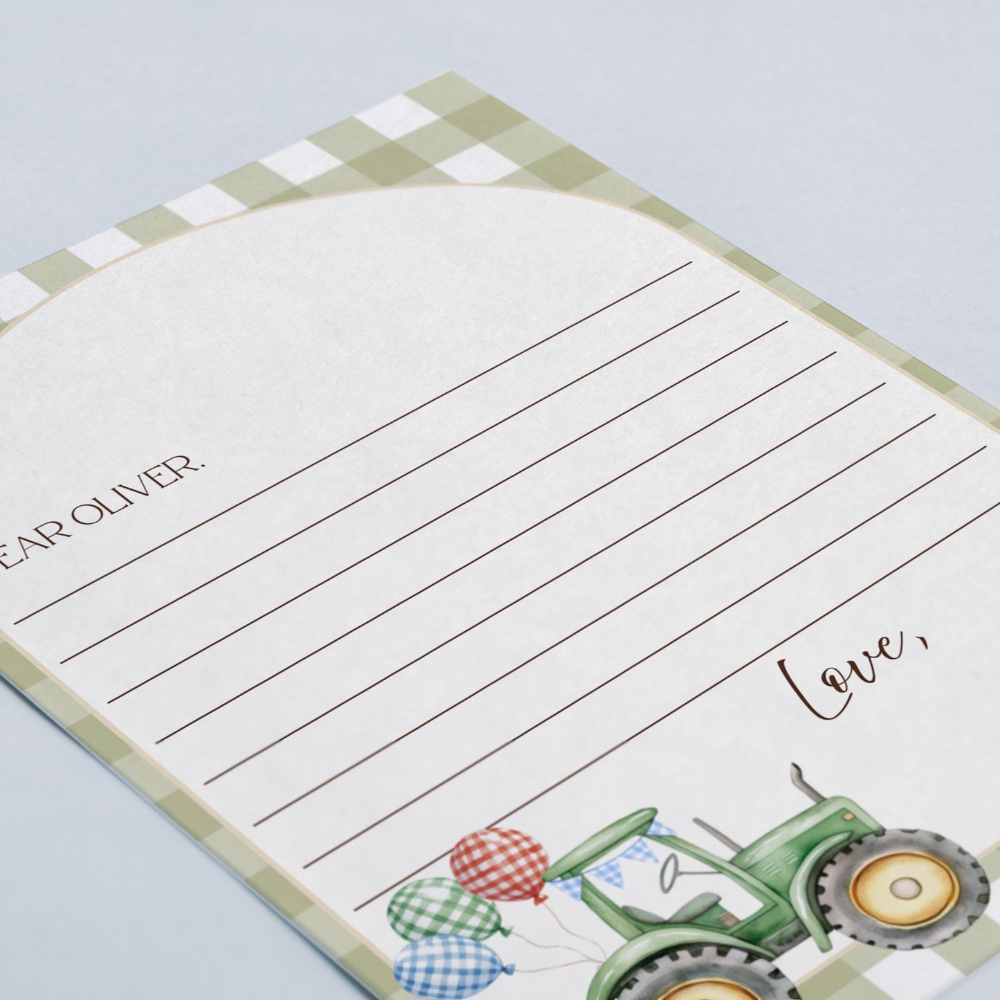 Farm Animal Birthday Time Capsule Sign Barnyard Theme First Birthday Party gender neutral 1st Birthday Party Animals Party Guest Book sign