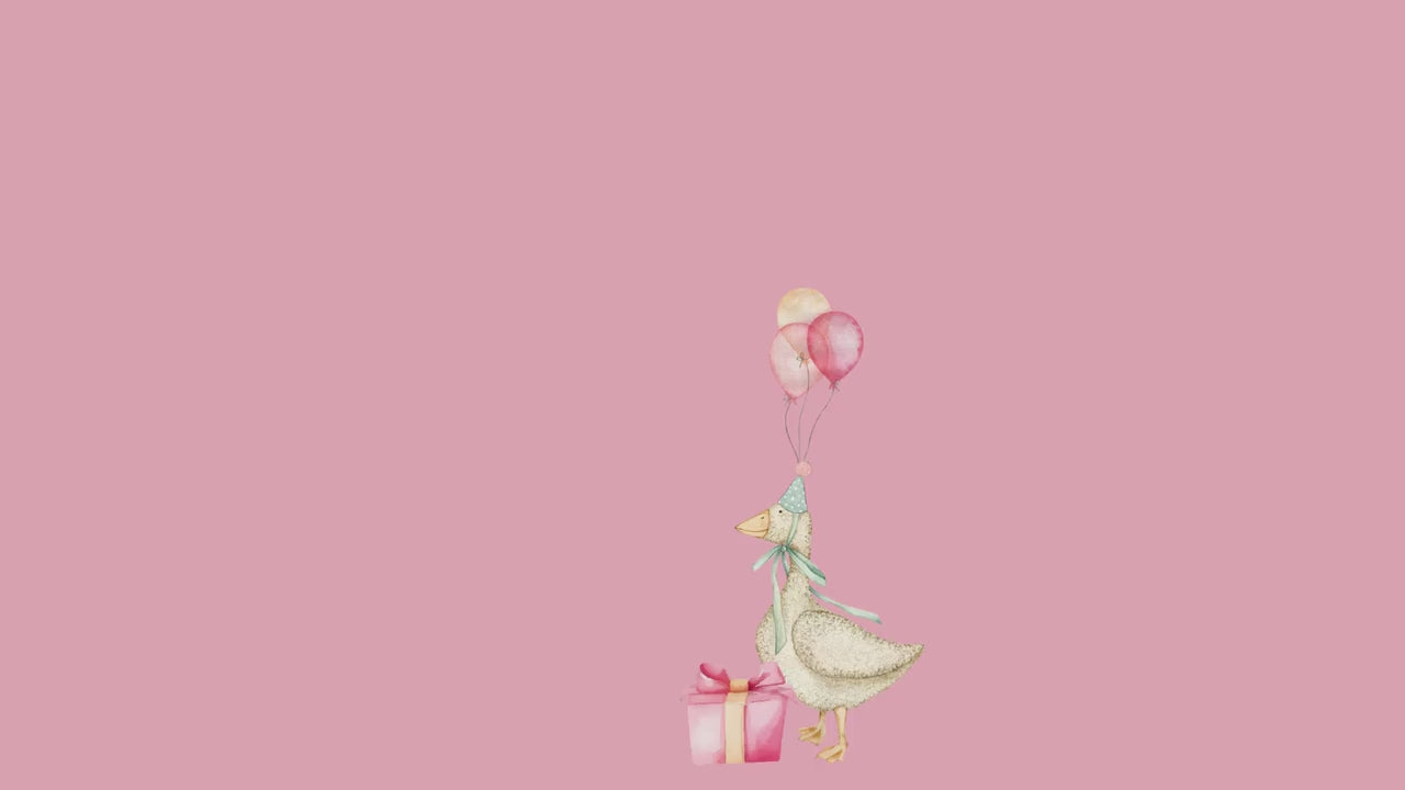 Silly Goose 1st Birthday Buffet Labels Goose 1st Birthday Place Cards First Birthday Food Labels One Lucky Duck Birthday Goose Baby Shower
